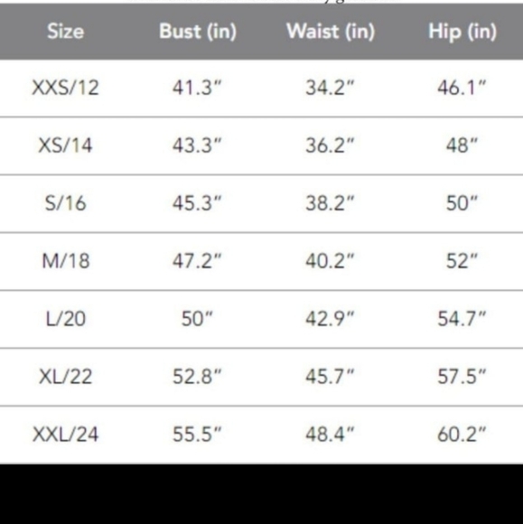 NWT City Chic CCX Gidget 1pc. WOMENS SZ 20 Black Swimsuit halter Plunge LOW back - Picture 10 of 11